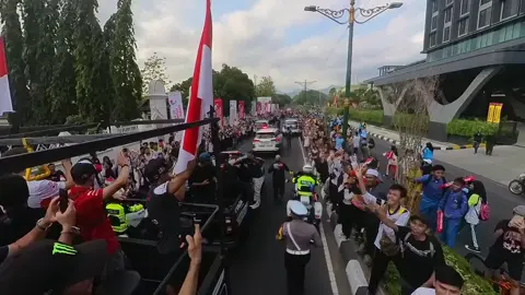 #welcom_to_Lombok #Parade_Riders_GP #Moto_Gp_2025 #Kuta_Mandalika_Lombok #fyp_Lombok_NusaTenggaraBarat