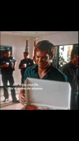 You’re doing great champ. Be proud of yourself and ignore al the hate. #dexter #fyp #life #foryou #viral 
