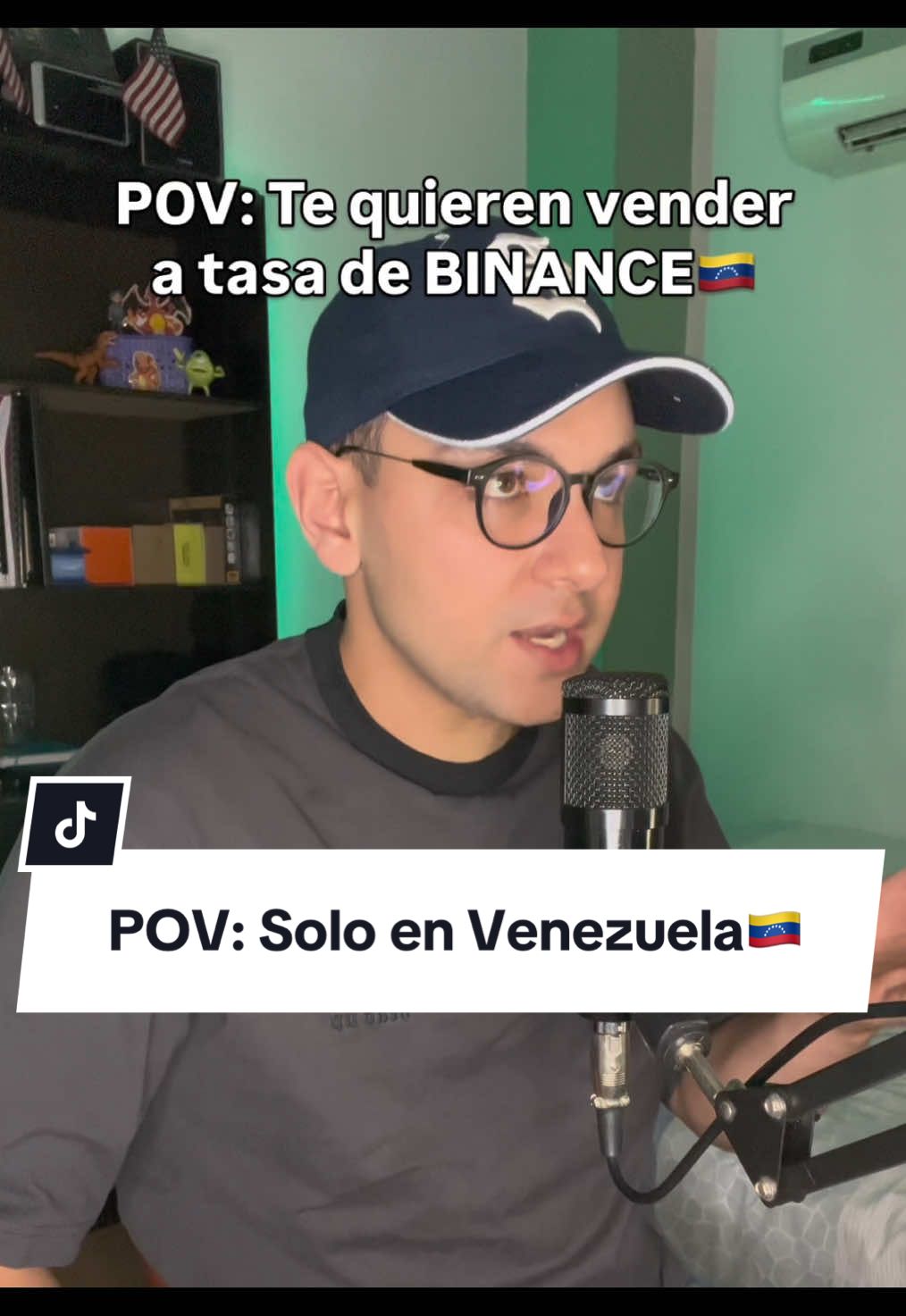 Solo en Venezuela🫠🇻🇪 #venezuela #humor #pov #bcv #binance 