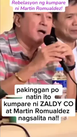 Nagsalita na si Kumpare! #viralvideo #tiktoknews #like?share?follow🥰