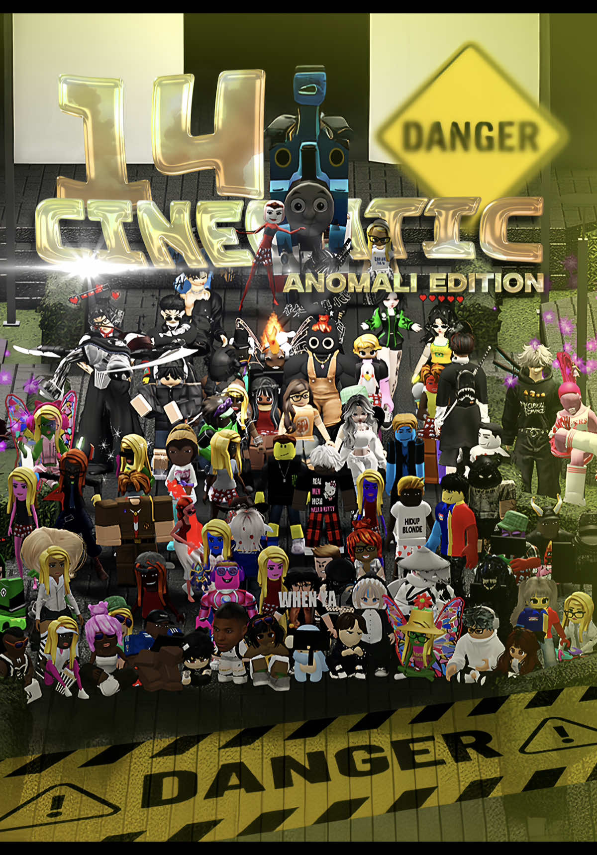 Ini dia yang ditunggu tunggu🤩 #robloxfyp #robloxedit #roblox #jj 