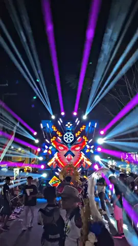 Tiada tarik🤪😎@LKI PRODUCTION @STAR_LIGHTING💫 @BERDIKARI 11.02 #fypviralシ #fyp #karnaval2025 