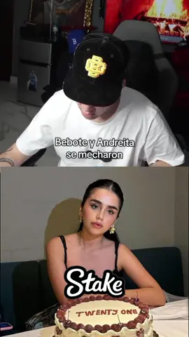 #bebote #andreita #paratii #humor 