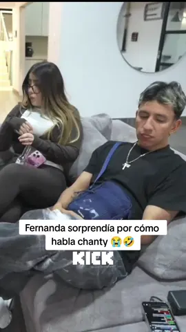 #westcol #elchanty #fernandavaal #kickclips 