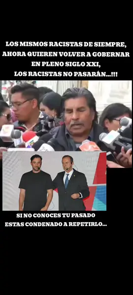 PARA TÍ JÓVEN Y SEÑORITA, QUE NO CONOCES TU PASADO  #campesinos #discriminacion #tuto #capitanlara #paratiiiiiiiiiiiiiiiiiiiiiiiiiiiiiii @EL MAMANI BOLIVIA @Luz_M_L_V @NUEVAS IDEAS CON LIBERTAD @franzgrovercontre @PAZ Y LARA  16 @PDC BOLIVIA @Rodrigo Paz @CAP.LARA @OMAR ACARAPI @Gustavo_Contreras_Casa @Ronald Contreras @UNITEL BOLIVIA 