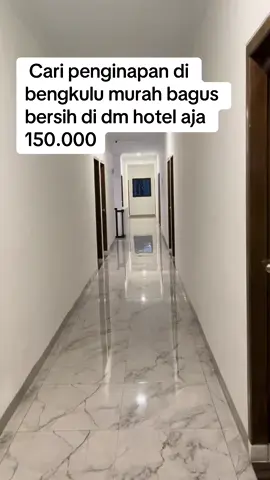 Dm hotel Bengkulu #sorotan #bengkulu #fyp #dmhotel #