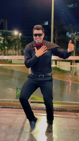 O meu amor! 