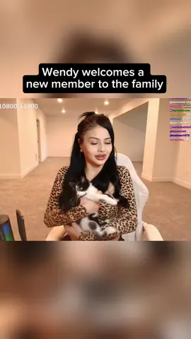 ❤️❤️❤️ #wendyortiz #wendy #fyp #fypシ 