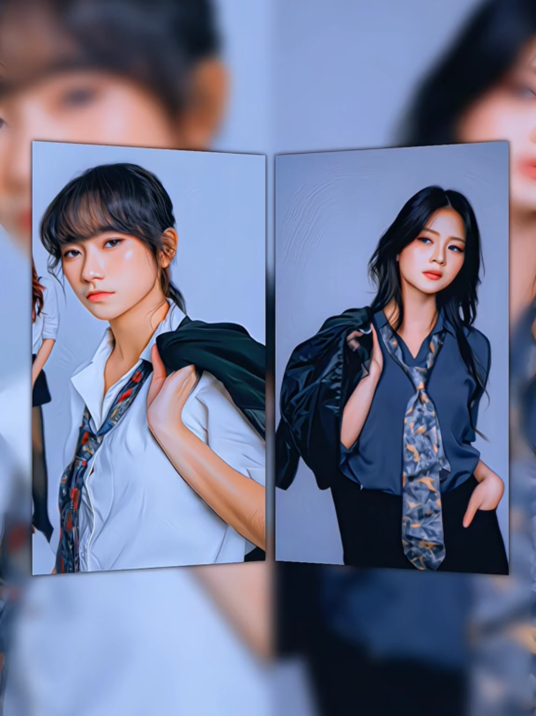 #freyaajkt48 #christyjkt48 #jkt48 #jkt48newera #foryoupage #fyp 