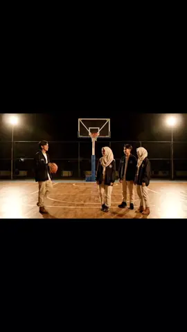 PART 47 | MAIN BASKET | CIVIL ENGINEERING Judul: “Gombalan Anak Sipil: Shooting Basket & Cinta” 🏗🔬 #ai #tekniksipil #unismabekasi #ayokuliahditekniksipilunismabekasi #foryourpage