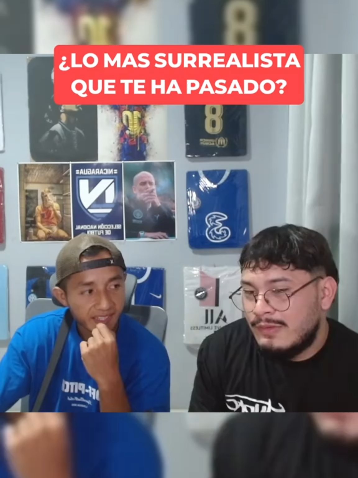 Veanlo hasta el final 😂@ervin_huete