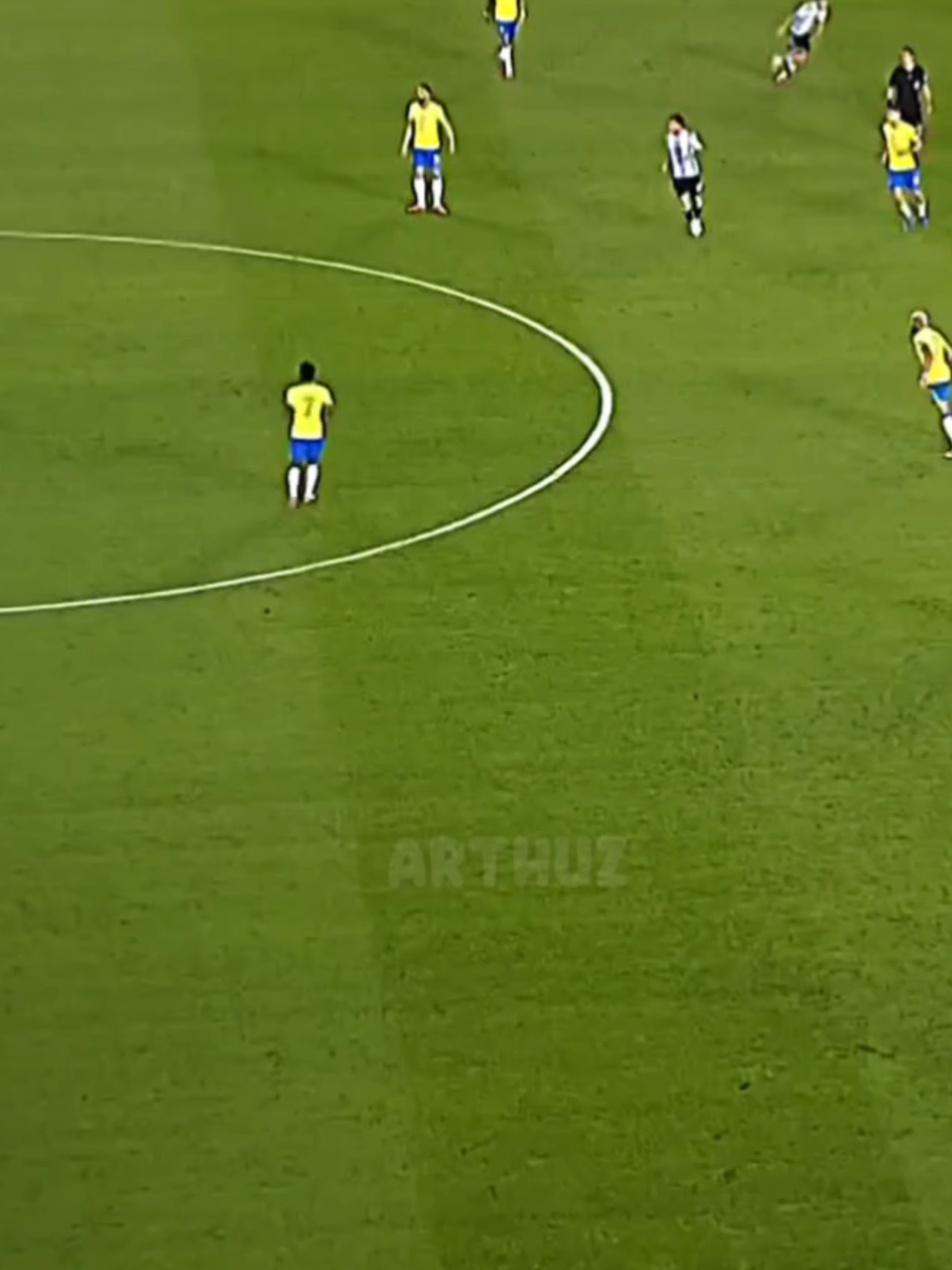 A seleção brasileira não precisa mais do neymar #selecaobrasileira #tiktokesportes