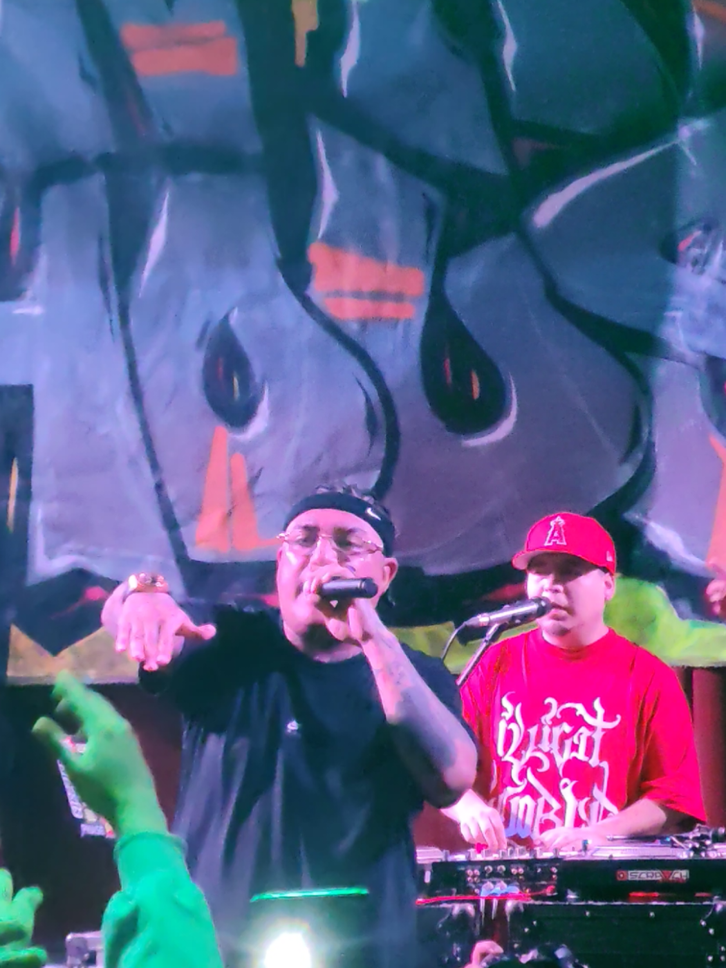 MI GRAN AMOR - WARRIOR RAPPER SCHOOL  IN THE HOUSE VOL. 12 #UGLOCASO #RAPPERSCHOOL #limaperu🇵🇪  #RAPPERUANO #hiphopperuano 