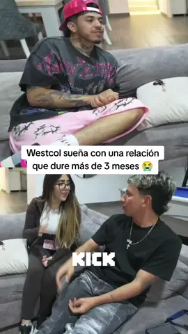 #westcol #elchanty #kickclips #fernandavaal 