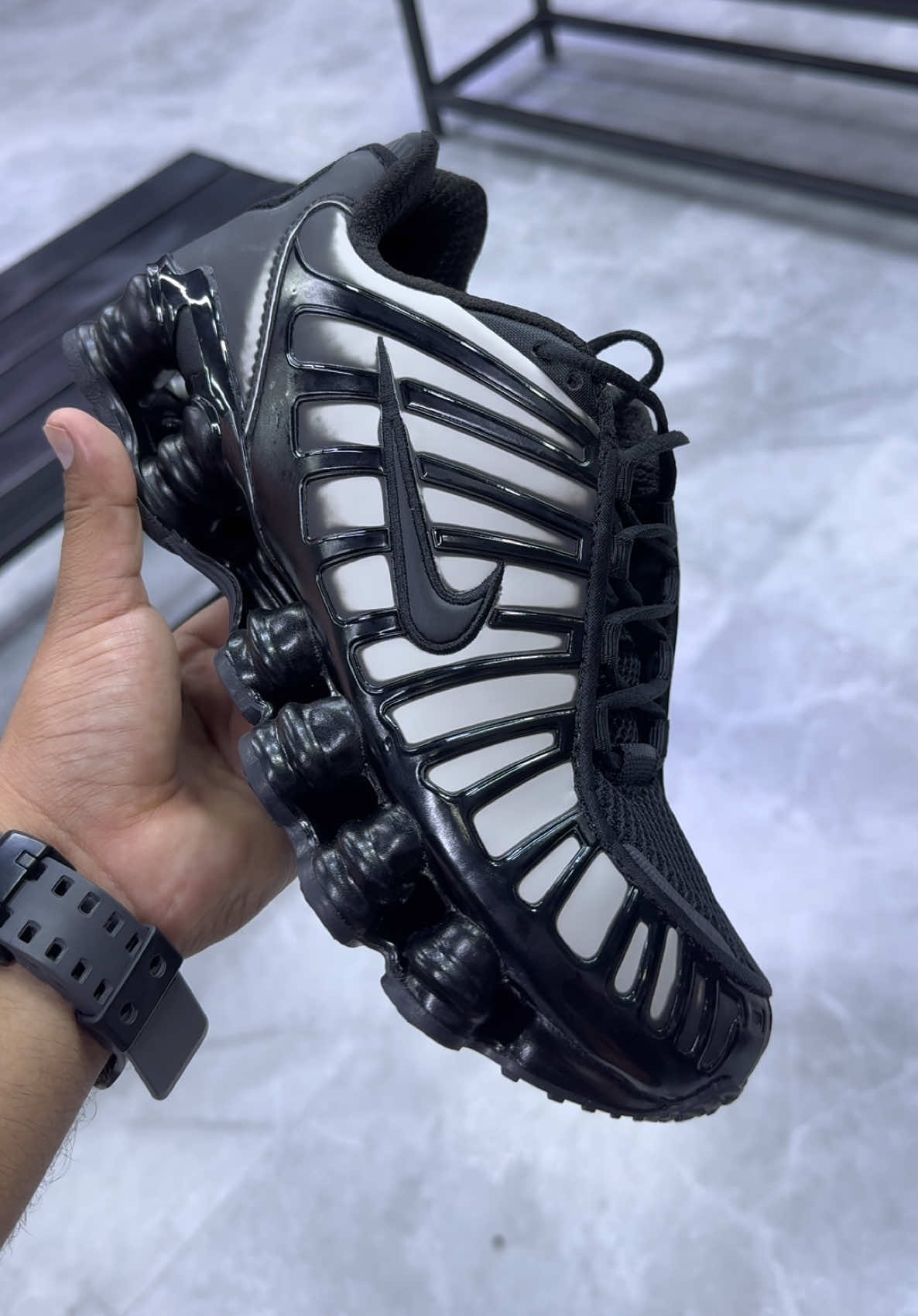 NIKE SHOX 2026 #nike #paratiiiiiiiiiiiiiiiiiiiiiiiiiiiiiii #peru🇵🇪 #nikeshox #lima 