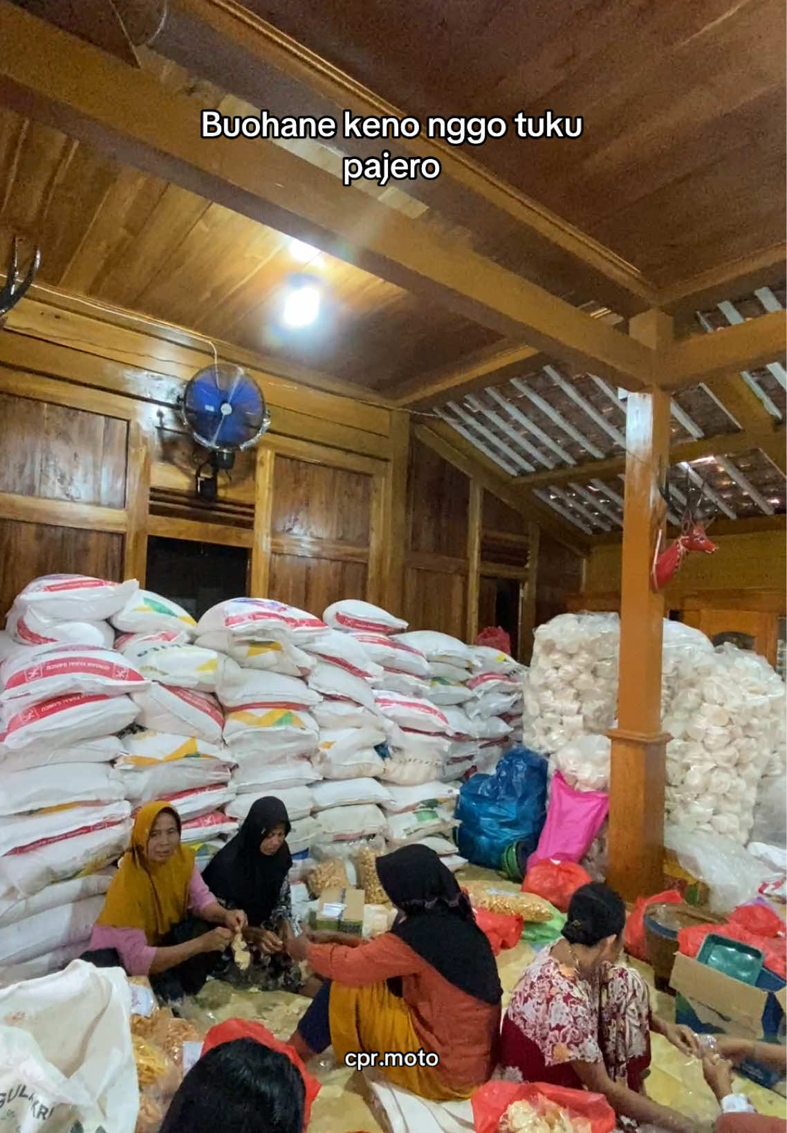 Kari mikir leh mbalekno 😂😂 #cprmoto #sosohoha #tegaldowo_gunem_rembang #rembang #buoh 