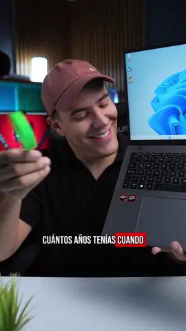Atajos de Windows que ningún técnico te cuenta 👀👇 🖥️ Win + K = conecta tu PC al TV sin cables 📂 Win + E = abre carpetas al instante 🦠 Win + R + MRT = escáner de virus gratis 💨 Ctrl + Shift + Win + B = reinicia drivers de video ¿Quieres más trucos así? Comenta “quiero más” 👇 #TrucosWindows #Tecnologiaconsebas #TipsPC #AtajosWindows #DatoUtil 