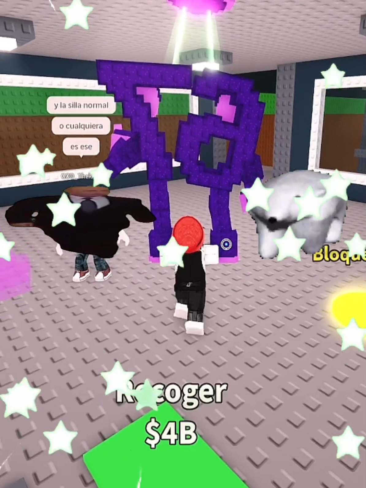 Mi Cuarto Trade en Steal a Brainrot 🗣️🔥 #roblox #robaunbrairont #brainrot #stealabrainot #robloxfyp 
