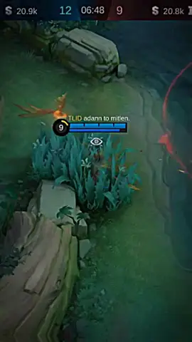 pas bngtt taiming nya🥰 #mobilelegends_id 
