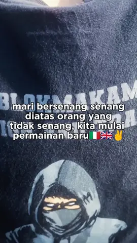 ikuti permainan nya.  fyppppp. 🇮🇹🇬🇧✌️🥷