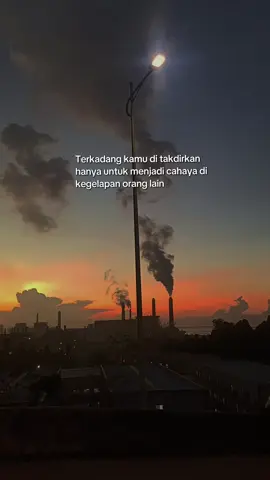 Meski hanya sesaat #vibescaption #sadvibes #sunset #sunrisemusic 