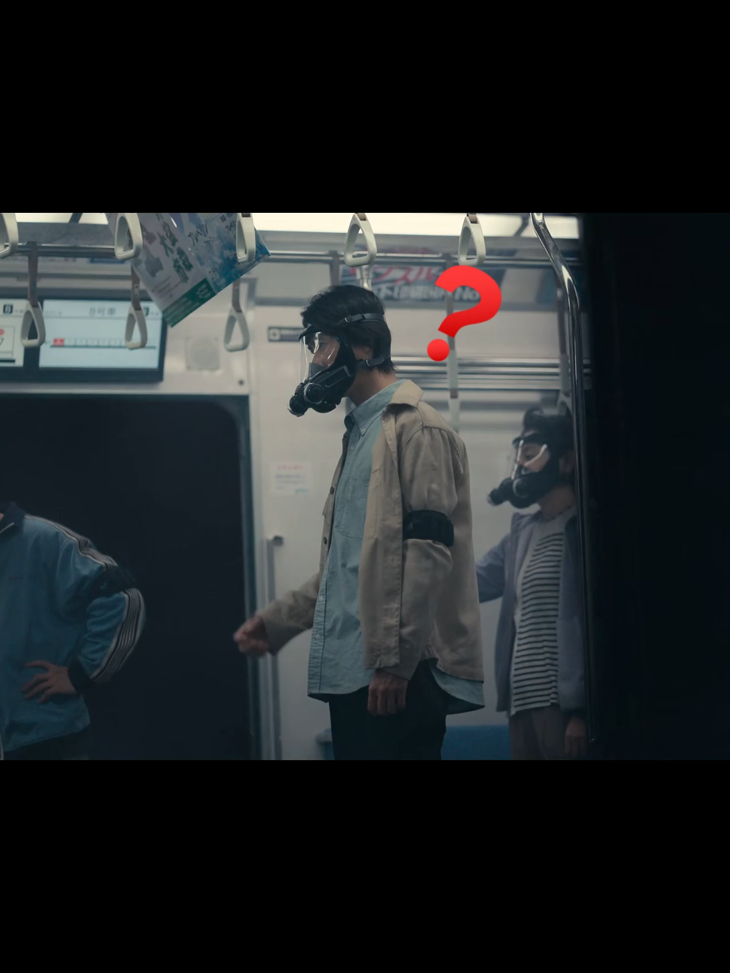 Do you know why Arisu managed to clear The train game without any harm?#aliceinborderland #aliceinborderlandedit #aliceinborderland3 #fireball #netflix #edit #arisu #arisuryohei #WhatToWatch