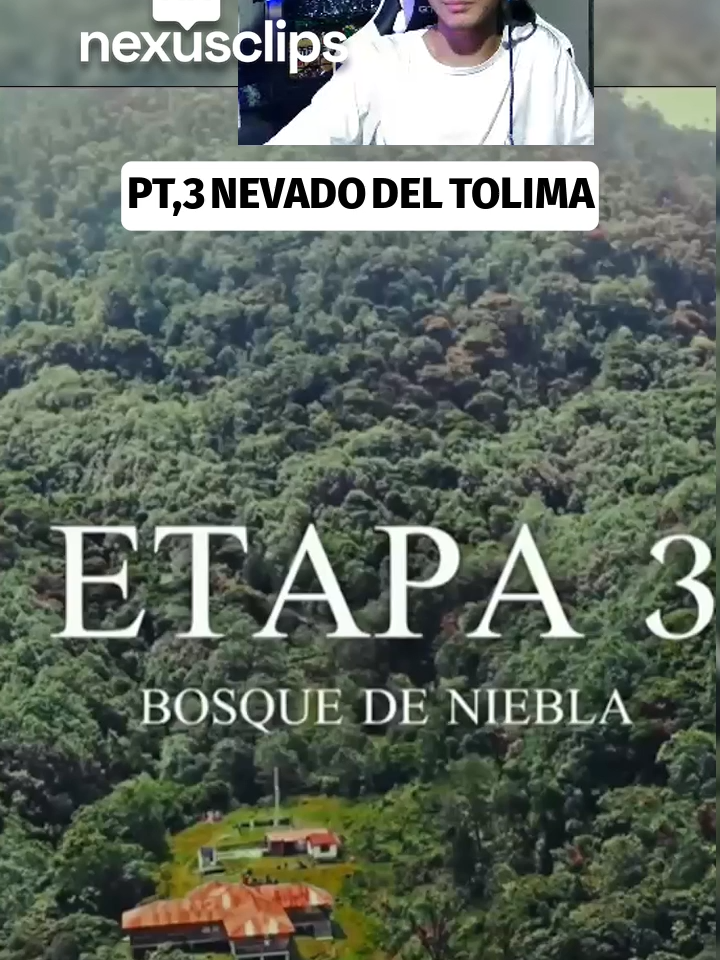 LA Etapa,3 subiendo al tolima