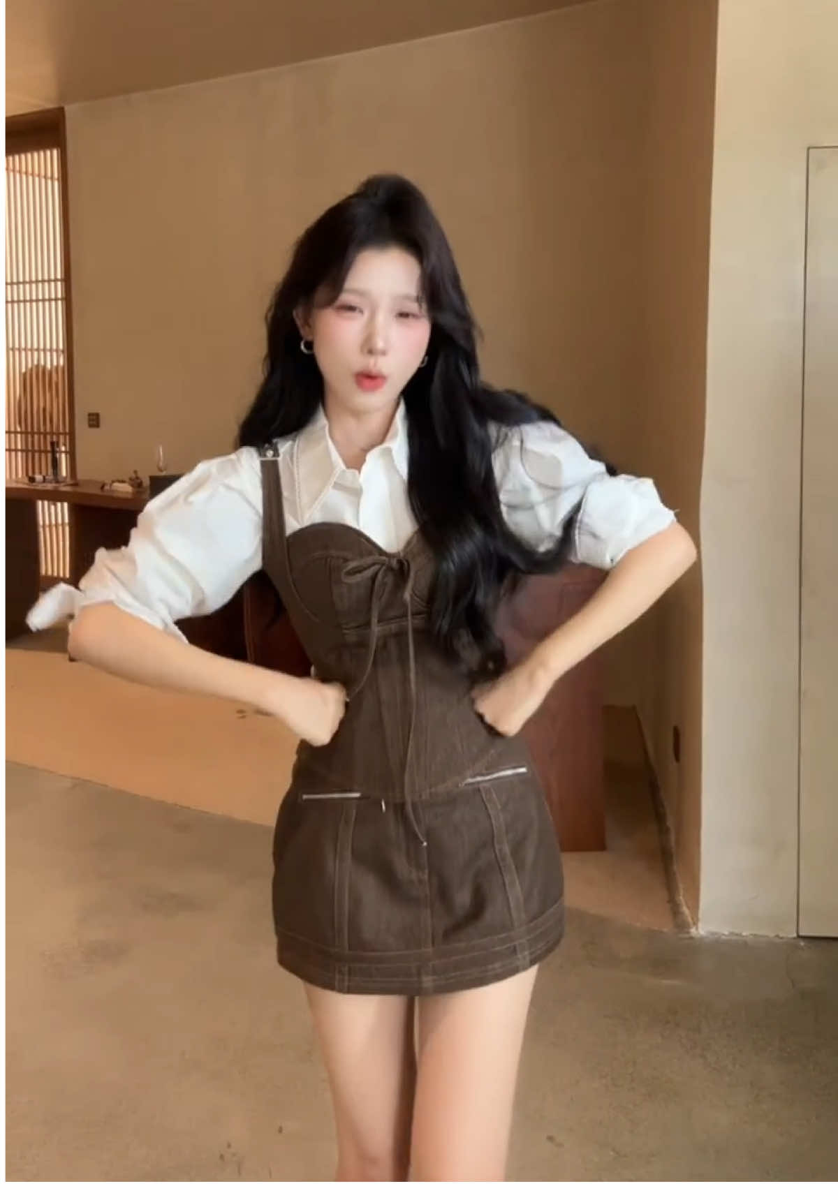 Outfit đại tiểu thư #thoitrangnu #outfitideas #style #vintagevibes #phoidoxinh 
