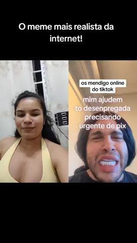 #dueto com @Maicon Küster #golpe #mendigo #pedir 