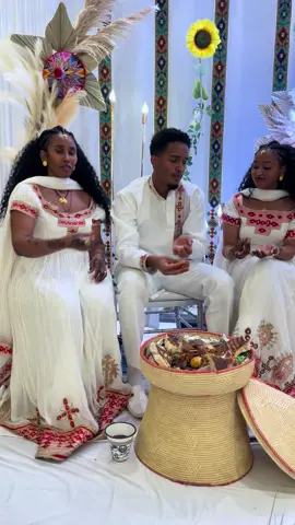 Ruhus Gama yigberlkum 💗 #habeshawedding #weddingtiktok #gurshachallenge #eritreantiktok🇪🇷🇪🇷habesha @segu.gere 