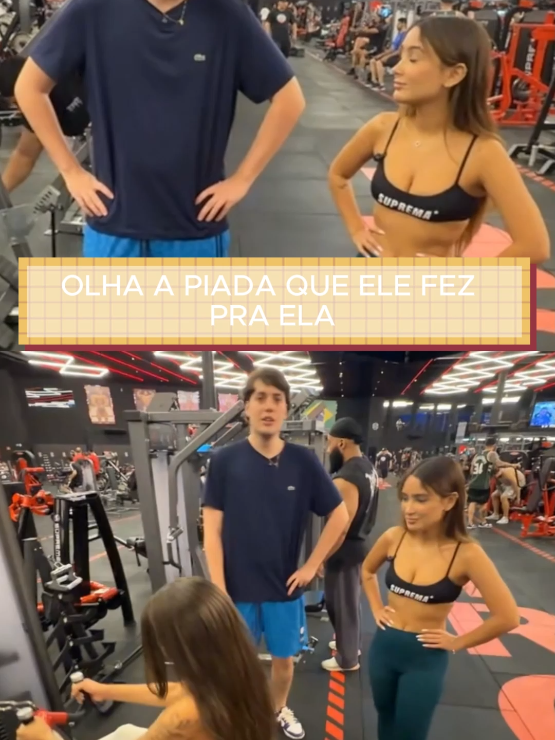 thimagroo é doente #streamer #fy #fyp #twitch #clips #thimagroo #emilyferrer #kosky #bdj #zanolini