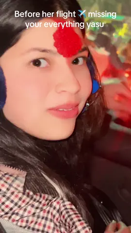 Hajuraama le natini lai vandai hunxa 1dinni majale basna paeko xaina hatar hatar vandai hunxa #happybirthday #tiktoknepal #nikkysmily1 #dasain #birthday 