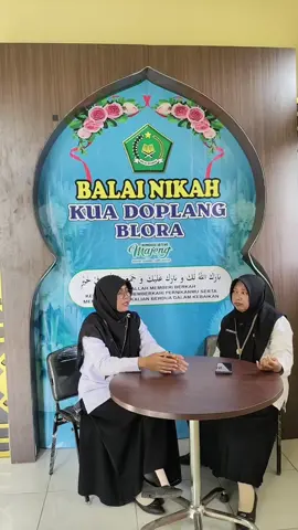 part 3 - End #kemenag_ri #fyp #penyuluhagamaislambergerak #kemenagberdampak #kemenagjatengmajeng 