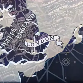 Imagine how it could have been.  #nature #speach #london #viral 