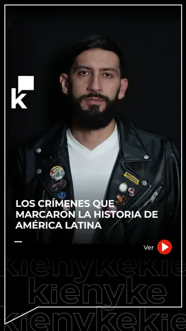 Sebastián Camelo, el escritor detrás del exitoso podcast 'Serialmente', le confesó a Kienyke.com, los dos casos que lo marcaron: los más perturbadores y difíciles de plasmar en su libro. #Terror #Noticias #Viral