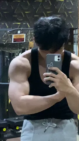 Let’s go 70kg#gymrat #bulking #bulkingseason #gym #progress 