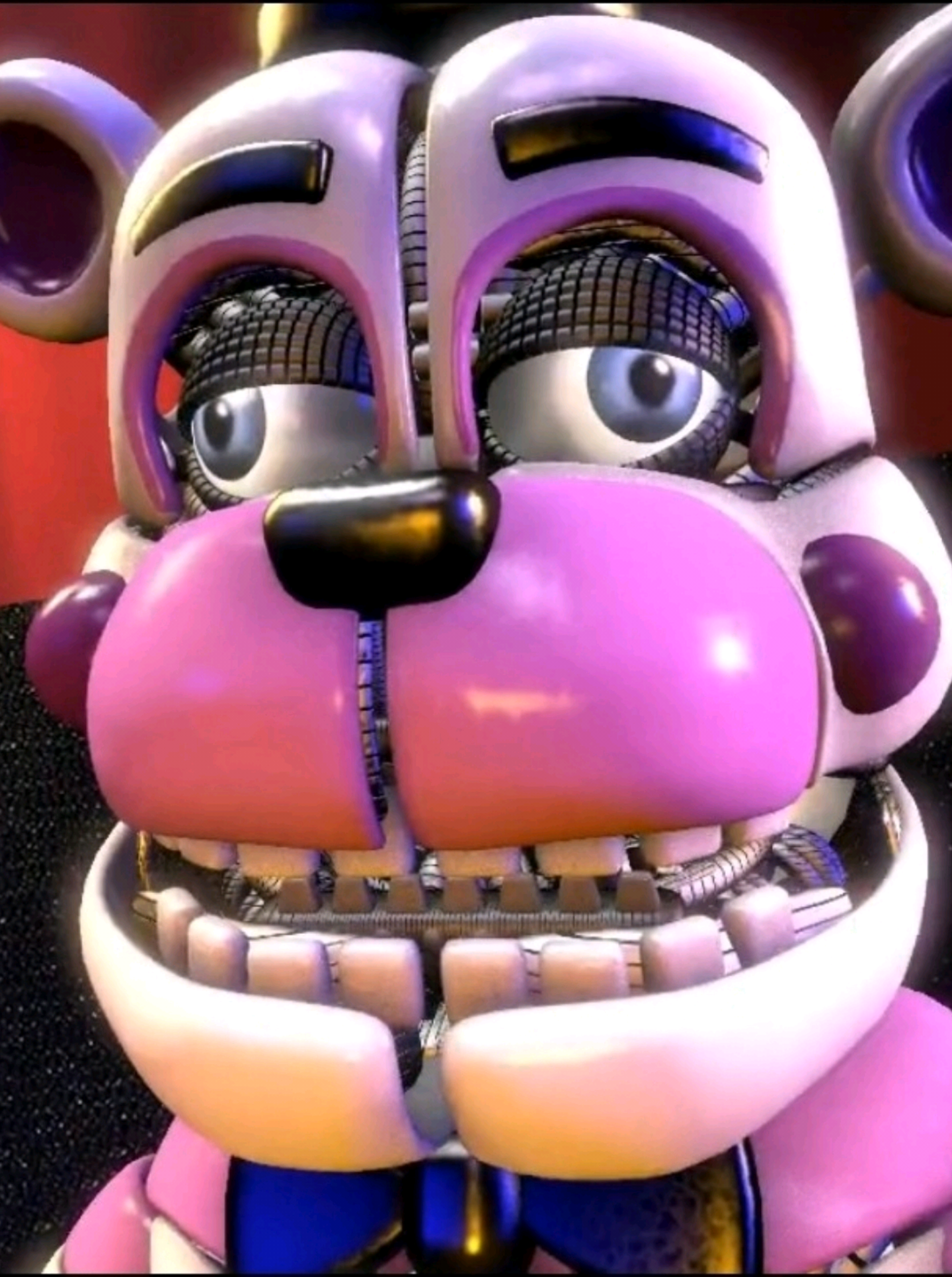 ¡Yo me llamo confi! - (Creador @PandablocksXD) Créditos A PandablocksXD #fnaf #fnafsl #freddyfazbear #Foryou #Fyp 