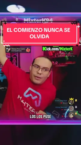 Gracias Clan, nunca olvidaré la atención que me dan de su tiempo #tiktoklive #livehighlights #viraltiktok #streamer #GamingOnTikTok 