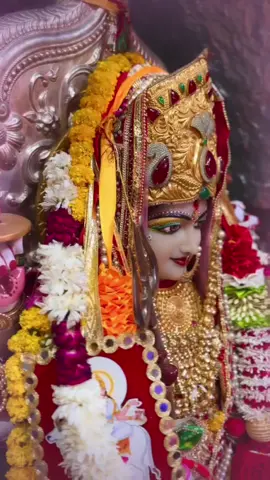 jai Mata Di 🌺🙏🔱