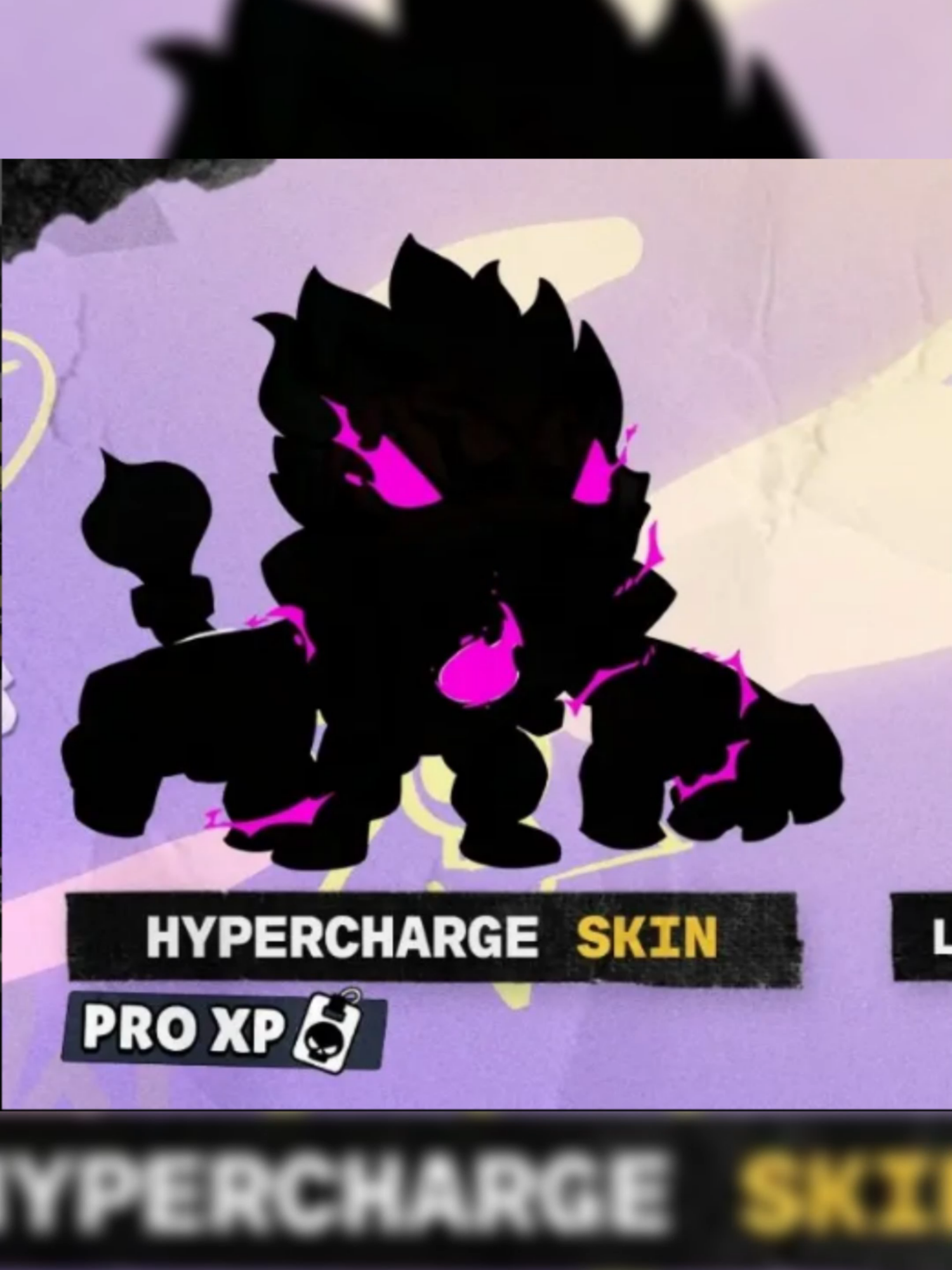 SKIN PARA LEON, MINA POR CREDITOS Y MAS 🦝✨ #SupercellCreators #BrawlStars #brawlstarsgame #humor #paratiiiiiiiiiiiiiiiiiiiiiiiiiiiiiii #fypシ゚ #NoticiasMapachiles