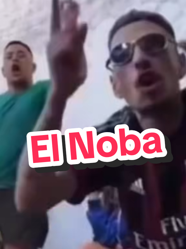 #elnoba #sabes 