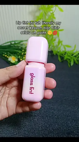 #Emina #LipTintEmina #LipTint #GlassTint #eminaaffiliate 
