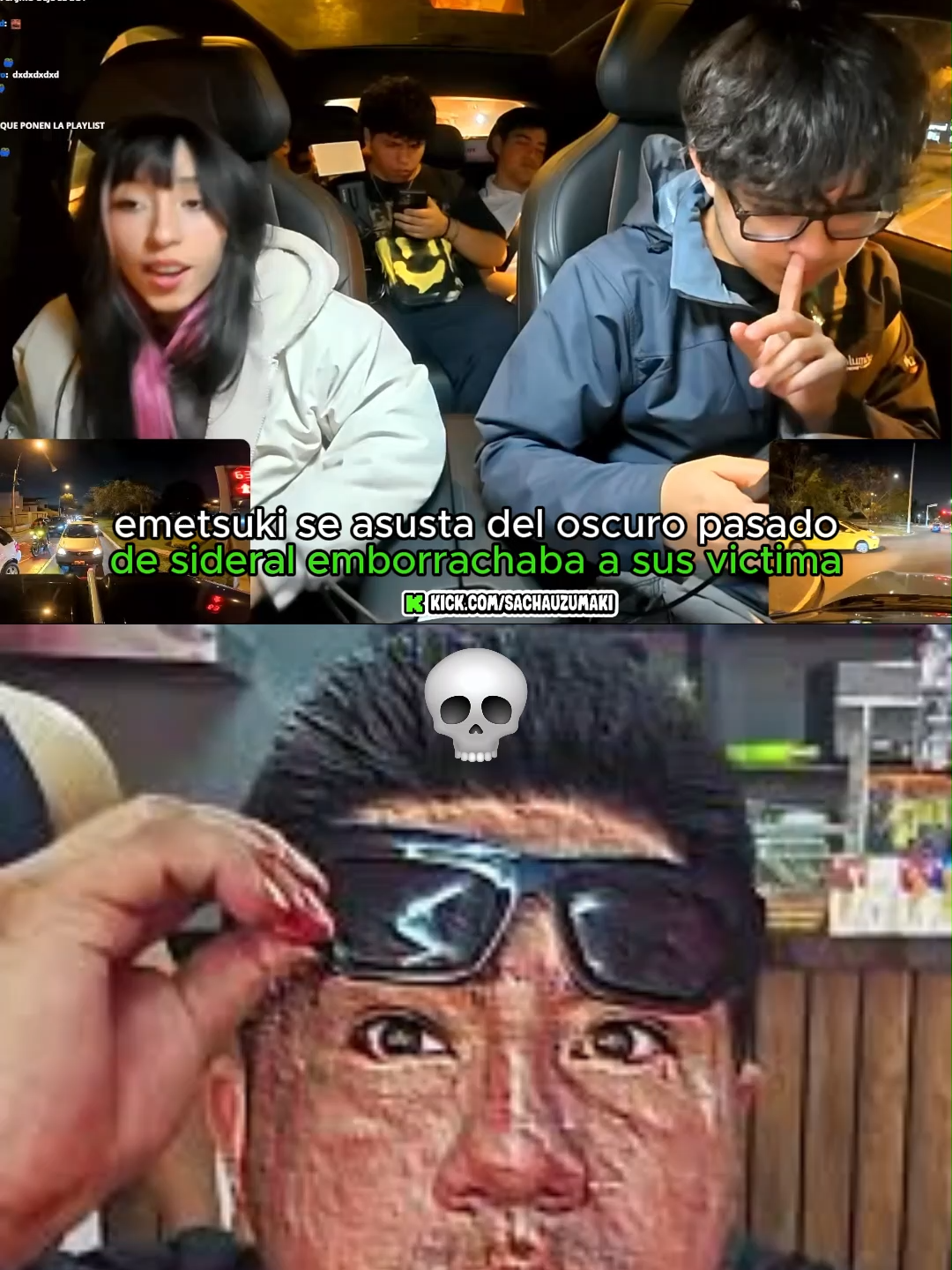 codigo borrachitaa #sachauzumaki #emetsukikick #anthonycraft96 #glogloking #kickperu💚  #sachauzumakiedits #elpadredomingoclips #mattkeelanclips #emetsuki #gatchurras😺💘  #sachaclips  #anthonycraft #cañita7w7 #sachauzumakiclips #sachauzumakiclip #gachurras💖😺 #elpadredomingo #cristoratafans