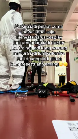 Aihhh jadi gilaaa🫠 #pelaut #pelautpunyacerita🙂🙏🚢🚢⚓ #pelautindonesia🇲🇨🇲🇨 #pelauttiktok 