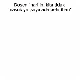 ada yg pernah ? #mahasiswaakhir #dosen #tugasakhir 