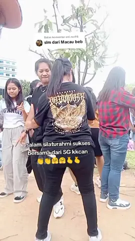 Membalas @eni.rss98 mat pagi mat beraktivitas kmbli kkcan salam silaturahmi sukses bersama smg kita semua sht selalu rejeki lancar pulang bawa kesuksesan 🤲🤲💪💪🥰🥰#fypシ゚viral #trending #masukberandafyp #sekedarhiburan #pejuangdevisa🇸🇬🇮🇩 