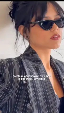 #JENNA :: Jamás la superaria |😍 . . . #jenaa #jenna0rtega #ex #viraltiktok 