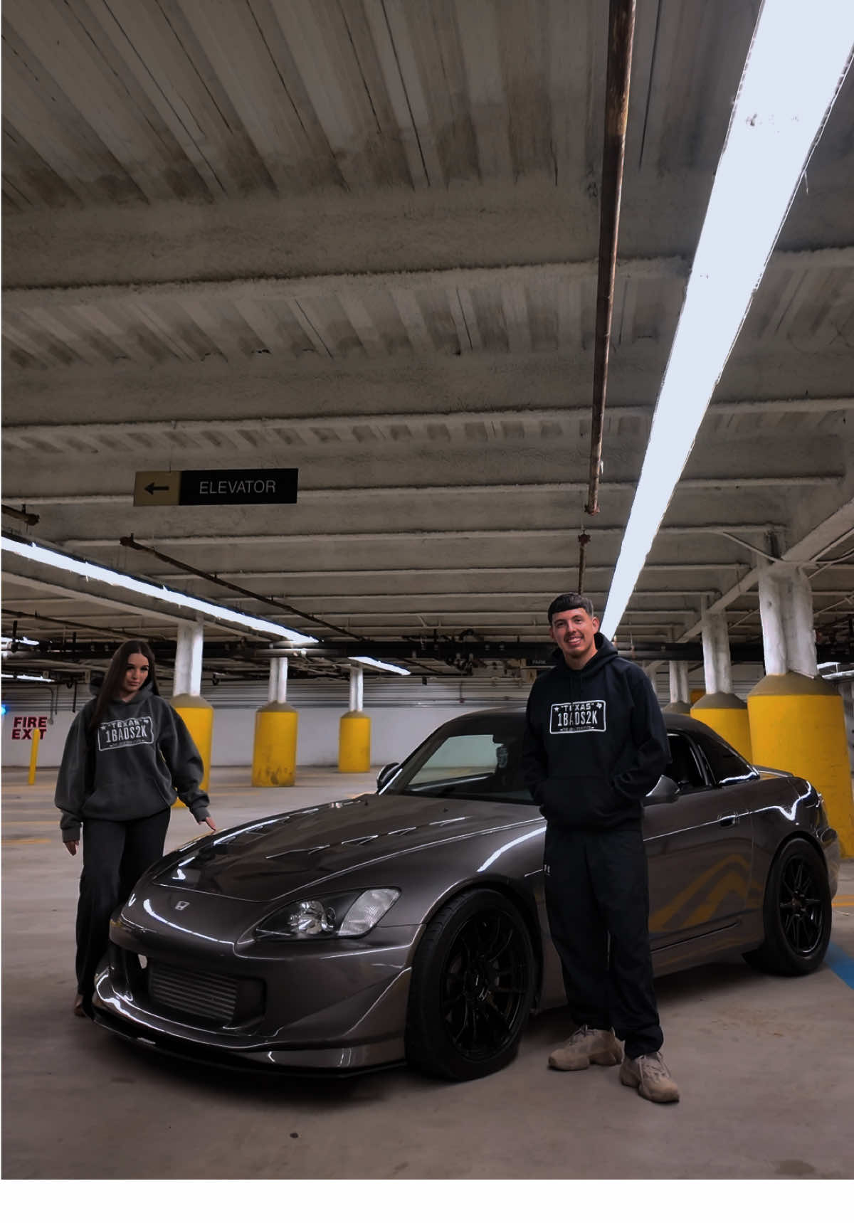 Custom license plate hoodie 🖤 #fyp #foryou #mustangsoftiktok #carslover #carsoftiktok 