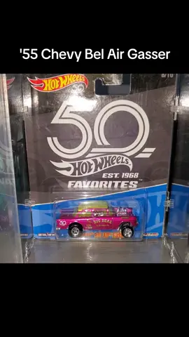 #hotwheels #hotwheelsmexico #chevy #fyp #chevybelair 