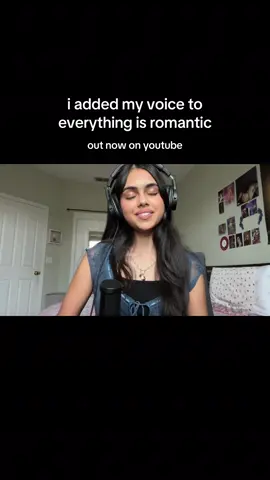 fall in love again and again, full version out on my youtube 🫶 link in bio #singer #charlixcx #everythingisromantic #fyp #foryou 